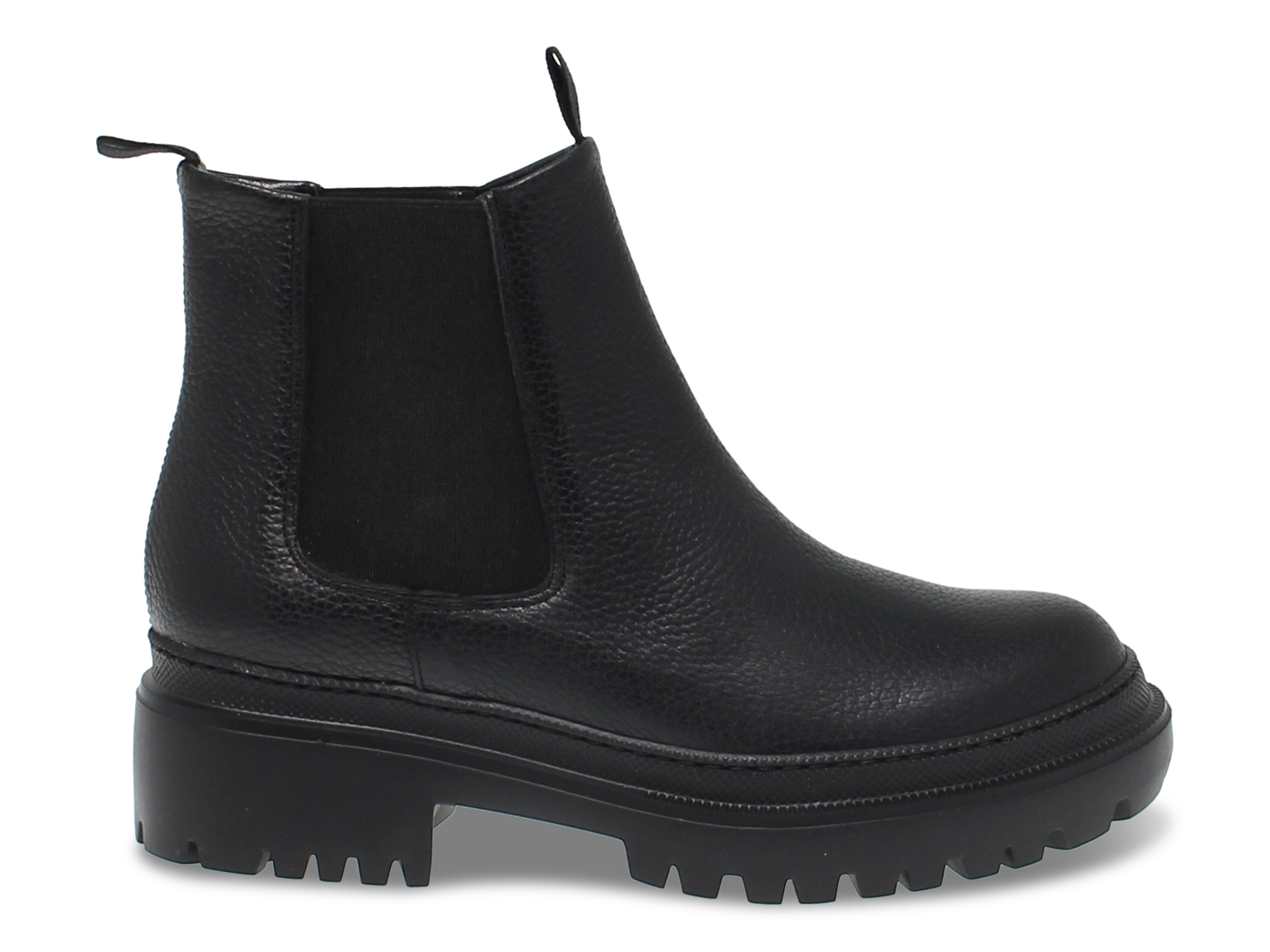 boot Pollini BEATLES black leather Guidi Calzature - Spring Summer Sales 2023 Collection - Guidi Calzature