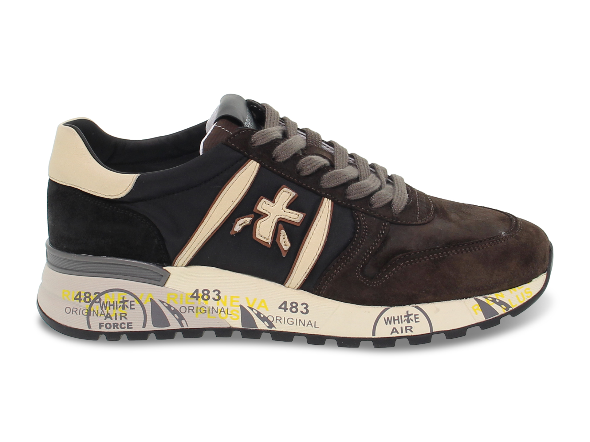 premiata lander