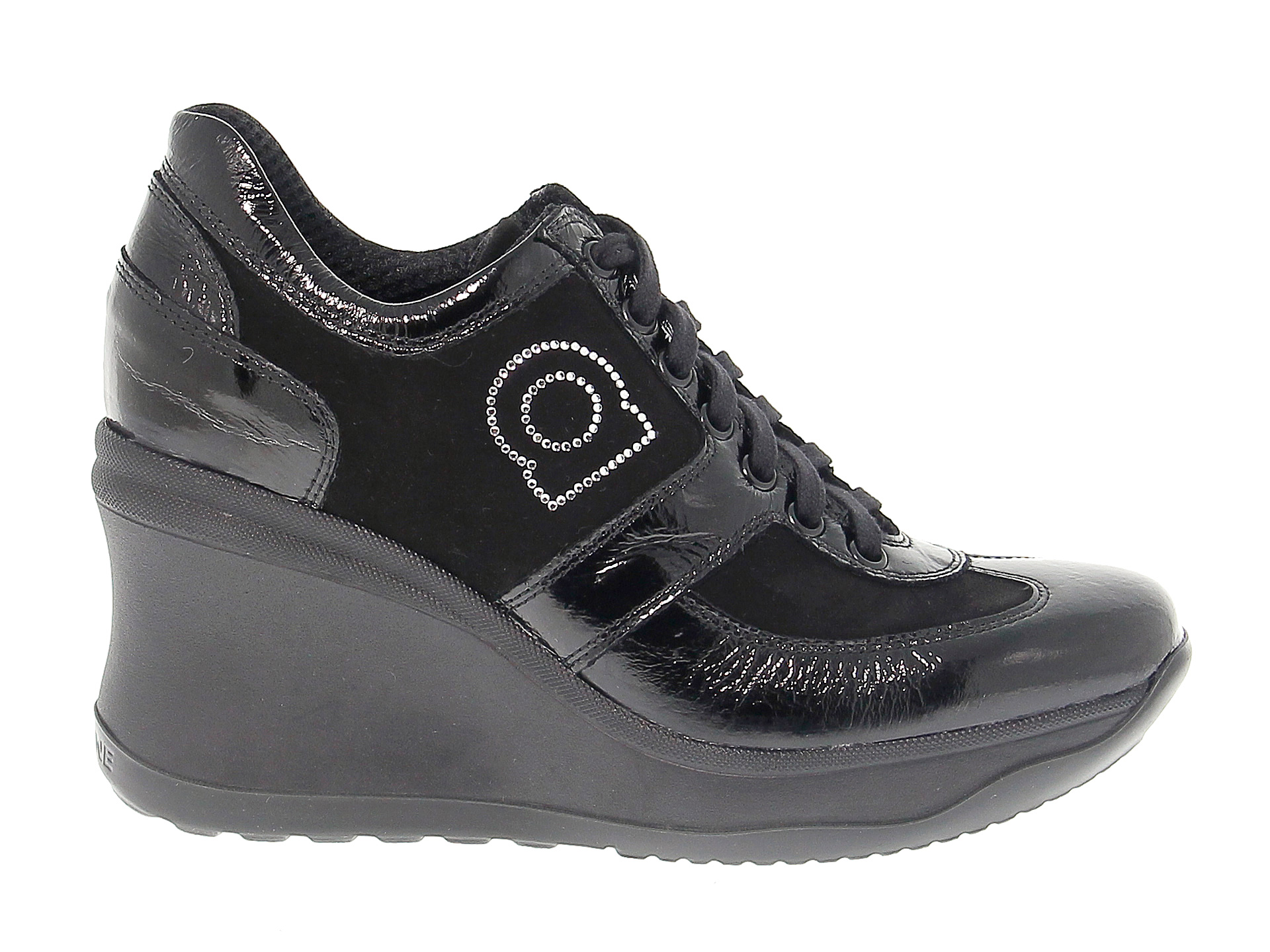 Sneakers Ruco Line LUXOR Guidi Calzature New Collection Fall Winter 2024 Guidi Calzature