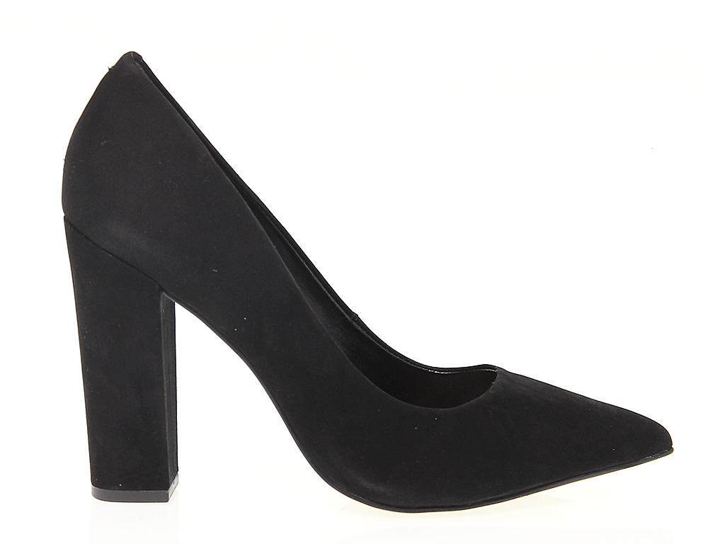 Pump Steve Madden PRIMPY - Guidi 