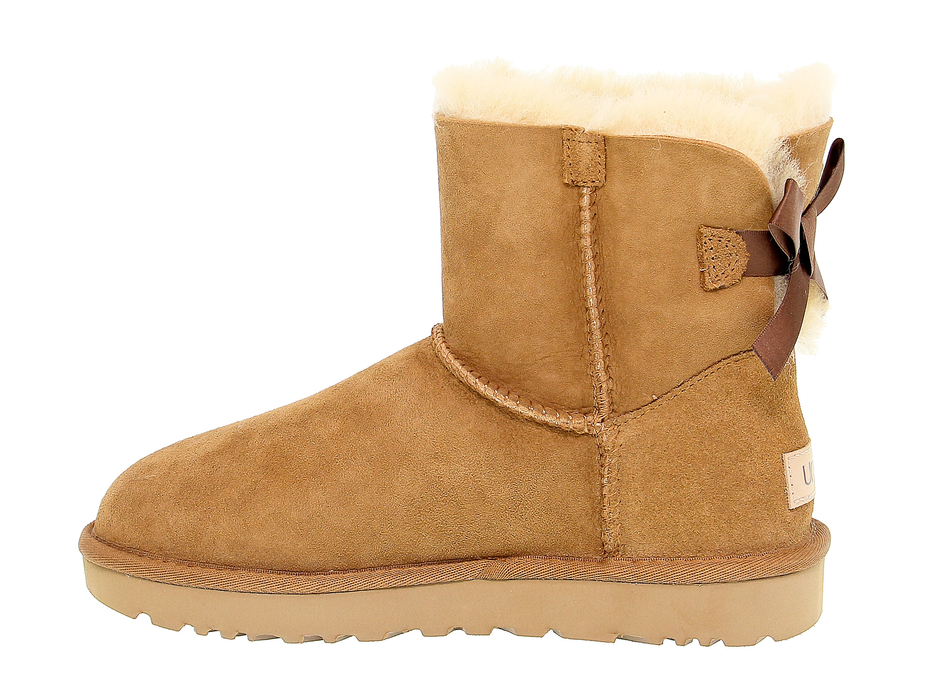 suede uggs