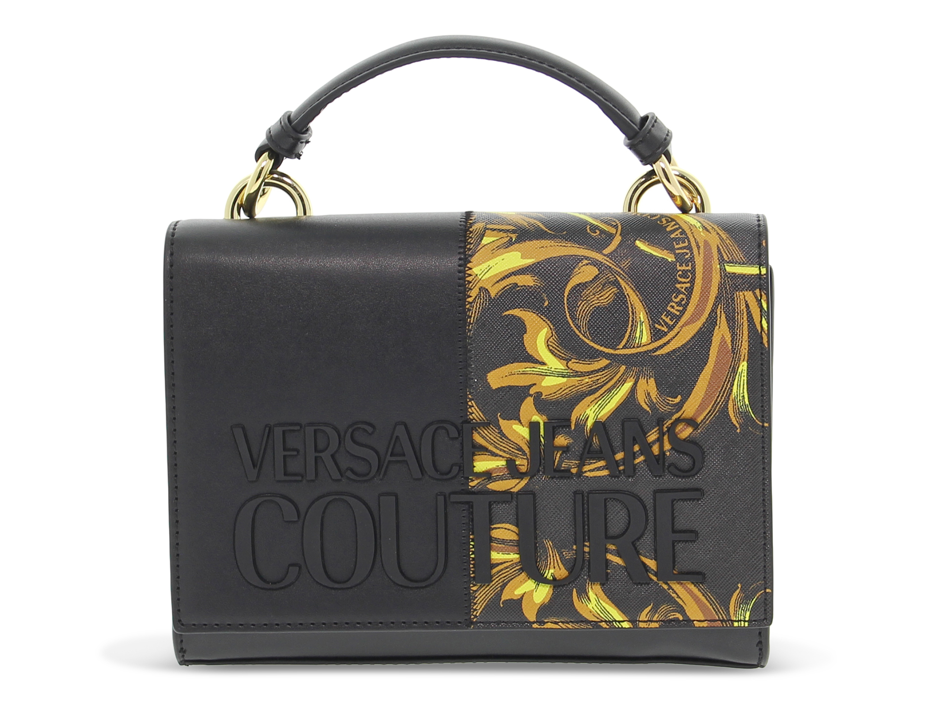 Handbag Versace Jeans Couture JEANS COUTURE RANGE F SKETCH 6 BAGS