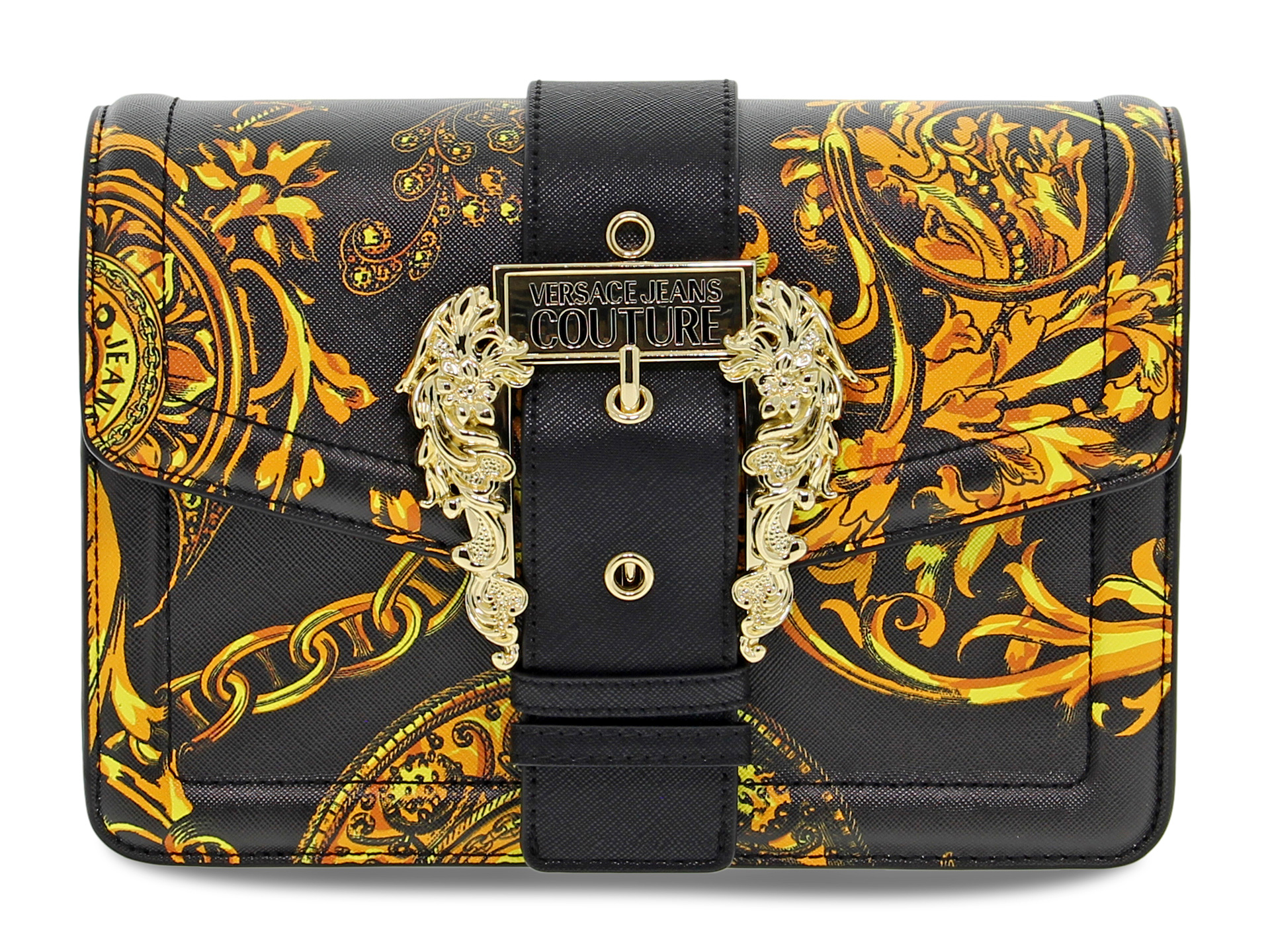 Handbag Versace Jeans Couture JEANS COUTURE SKETCH 1 BAG BAROQUE