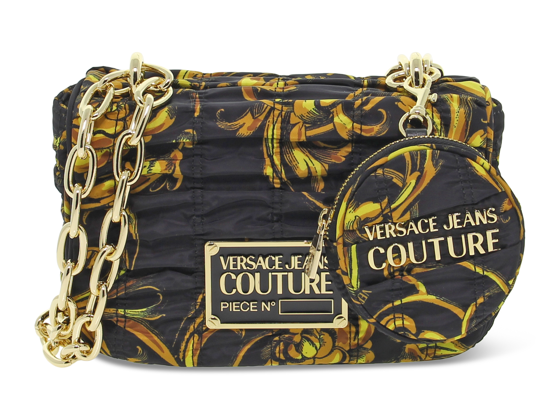 Shoulder bag Versace Jeans Couture JEANS COUTURE RANGE X
