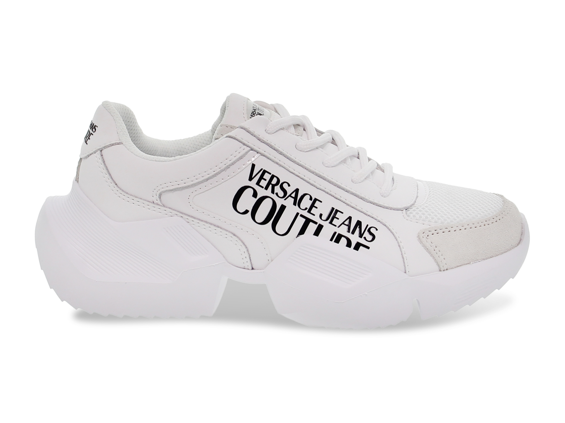 Sneakers Versace Jeans Couture JEANS COUTURE GRAVITY in