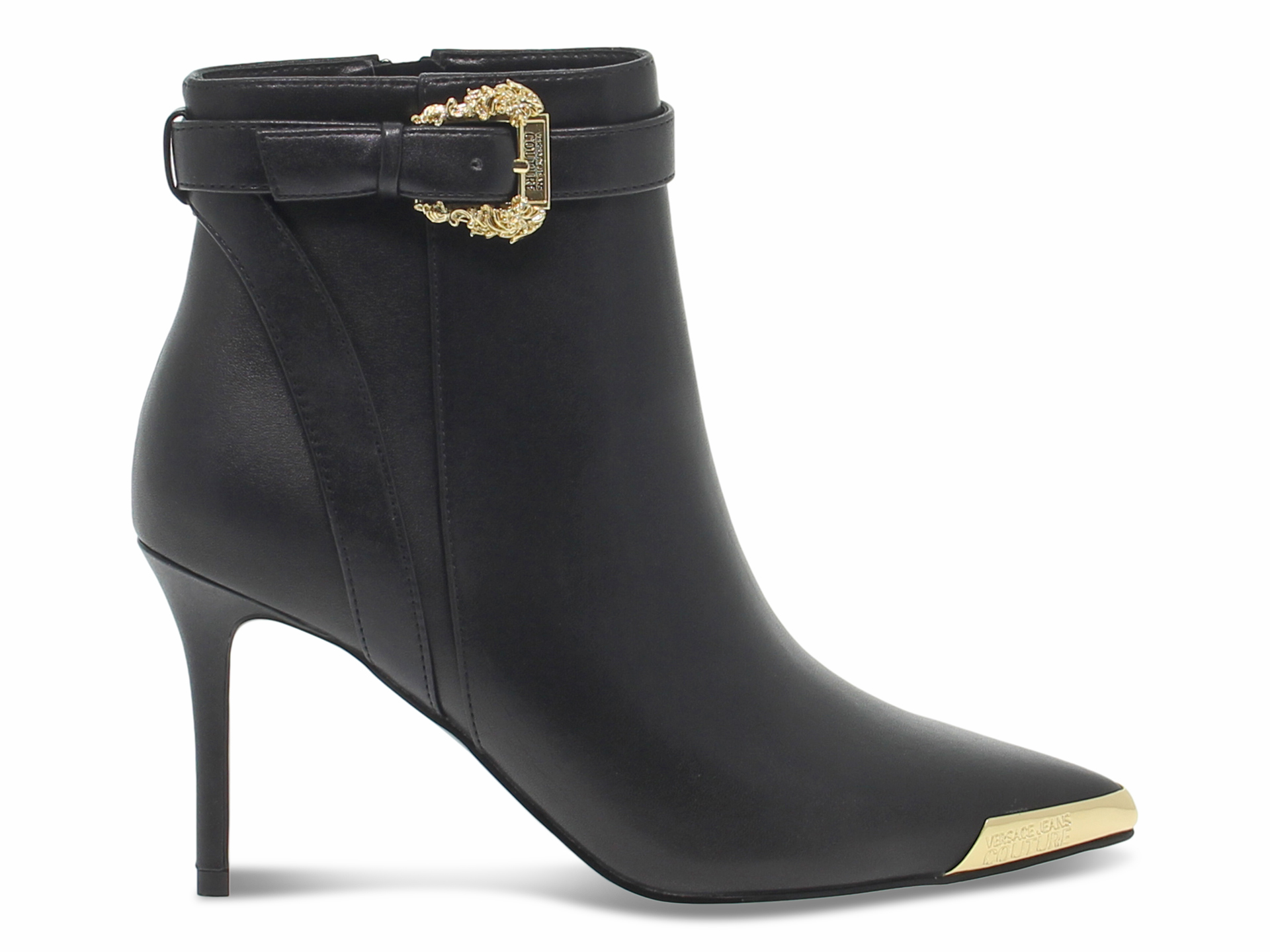 Ankle Boots Stivaletto Versace Couture Ankle Boot Versace Jeans