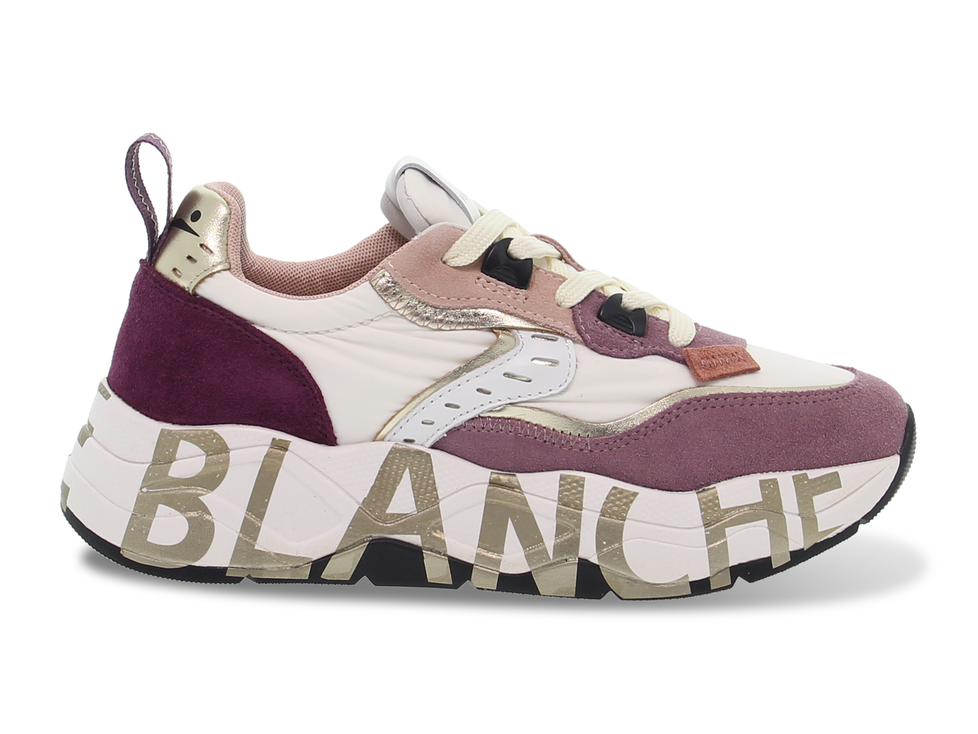 関税込 VOILE BLANCHE レザー スニーカー CLUB109 VOILE BLANCHE ボイルブランシェ スニーカー CLUB01