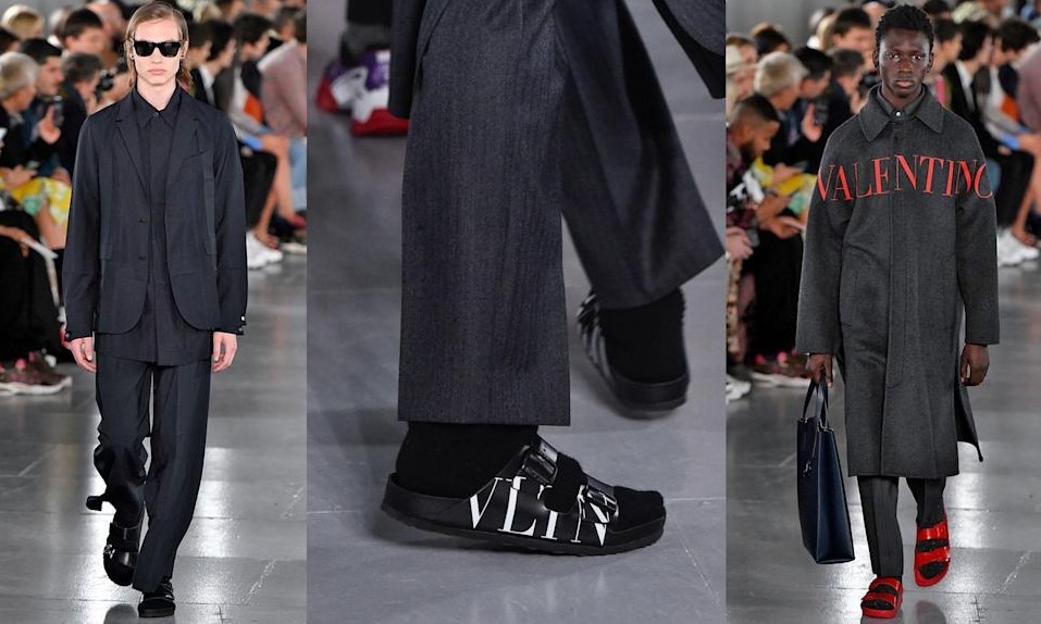Saldi on sale birkenstock 2019