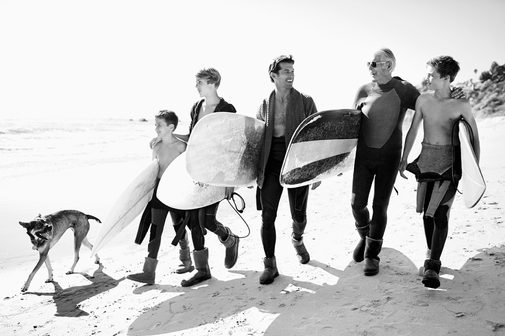 surfeurs