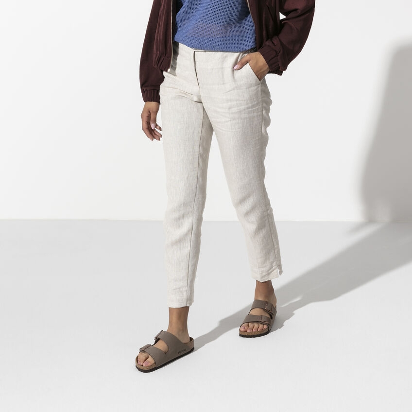 Sandali bassi Birkenstock 