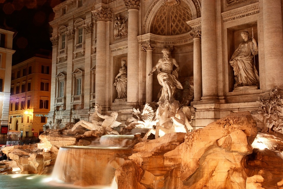 trevi-fountain-63052_960_720