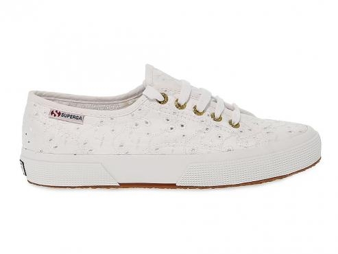 SNEAKER SUPERGA S008C40