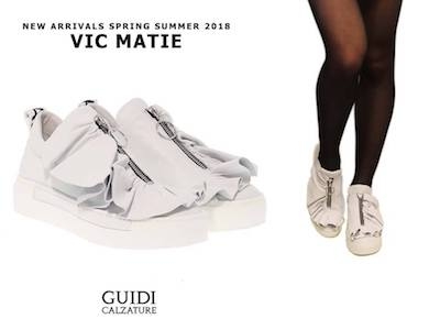 vic matie sneakers