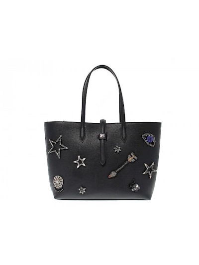 shopping bag ermanno scervino