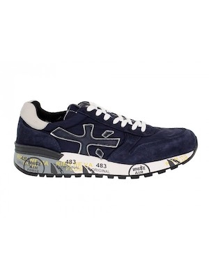 premiata_sneakers_blu