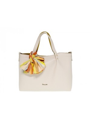pollini_shopping_bag_bianca