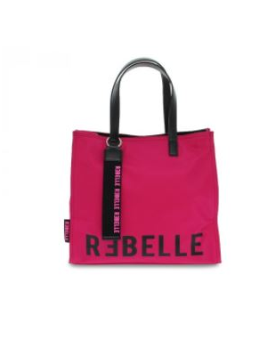 rebelle